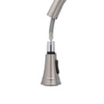 thumbnail image 6 of Villa Pull-Out Kitchen Faucet, Brushed Nickel, 6 of 11
