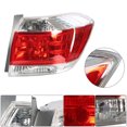 thumbnail image 5 of LABLT 1Pair Rear Left and Right Tail Light Assembly for 2011-2013 Highlander Driver and Passenger Side, 5 of 5