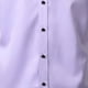 thumbnail image 3 of Ceisia Men's Gradient Printed Casual Elastic Sports Round Neck Activewear Top Gift, 3 of 4