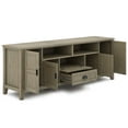 thumbnail image 3 of Burlington 72 inch TV Stand, 3 of 12