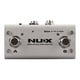 thumbnail image 3 of NUX Mighty Bass 50BT Amplificador de graves digital, transmisión de audio Bluetooth, puerta, EFX, mo, 3 of 8