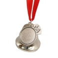 thumbnail image 1 of Christmas Party Family Holiday Decorations Small Bell Hanging Sign Commemorative Pendant Decoration, 1 of 4