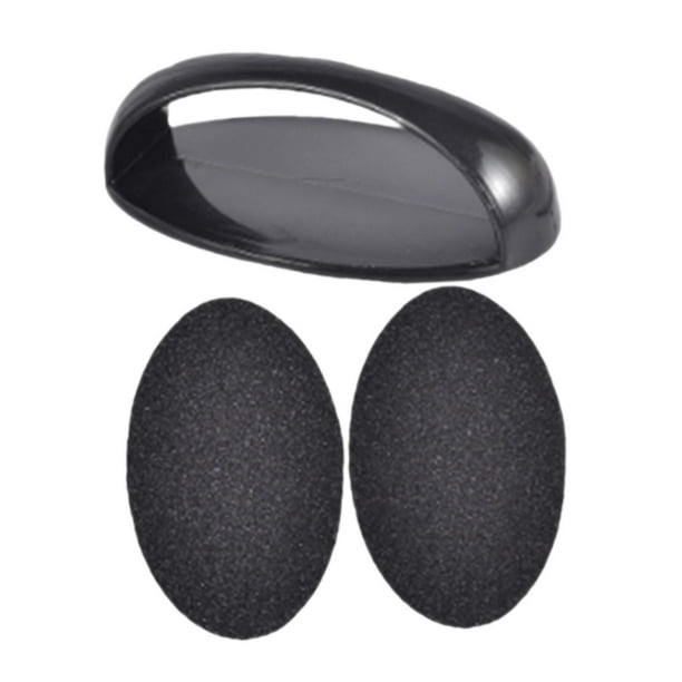 Juego de limas de uñas para gatos, juguete interactivo para mascotas con garras trepadoras y cuidado de uñas. Negro