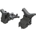 thumbnail image 2 of ARRMA Composite Front Rear Upper Gearbox Covers and Shock Tower, ARAC4400 , Grey, 2 of 3