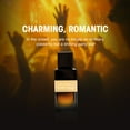 thumbnail image 5 of Ycz Sellion Perfume - 3.3OZ(100ML). Eau De Parfum for Men and Women - Woody Oriental Scent with Saffron,Cinnamon, Rose, Patchouli, Dry Woods, Vanilla - Irresistible Men's Luxury Perfume, 5 of 7