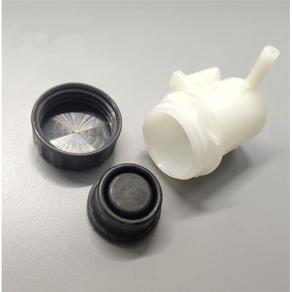 Zyutaosan For Honda Accord Cr-V Civic Clutch Cylinder Fluid Reservoir 46965-S6A-013 New