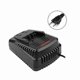 thumbnail image 1 of Fast Charger For Bosch 14.4v 18v Lithium-ion Battery Bat609 Bat609g Bat618, 1 of 5
