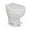 White, variant on Thetford RV Toilet Aqua-Magic® VI High, White, with SloClose™ seat and cover - 31835
