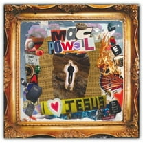 Mac Powell - I LOVE JESUS - Music & Performance - CD