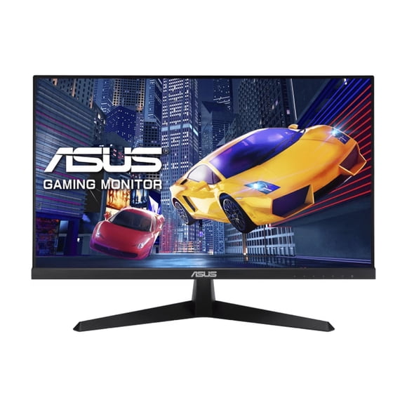 Refurbished Asus VY249HGR 24" Eye Care Gaming Monitor, FHD (1920 X 1080), IPS, 120Hz(OC)