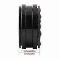 thumbnail image 3 of 4 Pcs Carbon Fiber 1.9 inch Beadlock Rims Wheel Hubs for 1/10 RC Crawler Car Axial SCX10 TRX4 F, 3 of 5