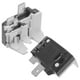 thumbnail image 1 of 2pcs Thermal Overload Protector for Refrigerator Freezer Compressor Starter Easy to Install Multi, 1 of 5
