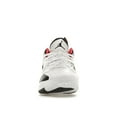 thumbnail image 3 of Jordan Men's 37 Low Siren Red Basketball Shoes, from StockX, 3 of 5
