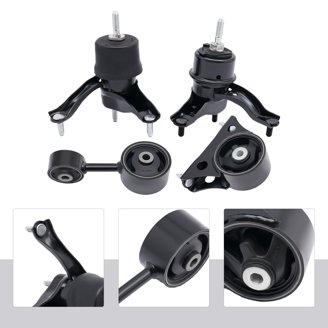 Engine Motor Transmission Mount for Ford Fusion - 9g916f012da and