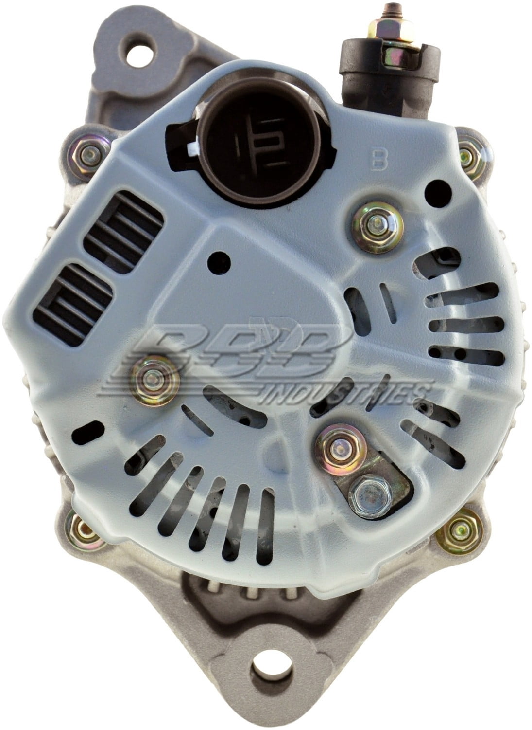 TERREPOWER formerly BBB Industries 13393 Reman Alternator