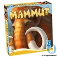 thumbnail image 2 of Queen Games Mammut, 2 of 2