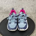 thumbnail image 2 of Asics Shoes Womens Size 8.5 Gel Quantum 180 Sneaker Blue Synthetic, 2 of 6