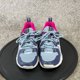 thumbnail image 2 of Asics Shoes Womens Size 8.5 Gel Quantum 180 Sneaker Blue Synthetic, 2 of 6