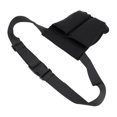 thumbnail image 1 of Bolsa Para Botella De Masaje, Cinturón Ajustable Portátil, Bolsa De Cintura Para Loción Para Salón, 1 of 7