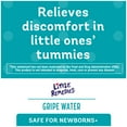 thumbnail image 3 of Little Remedies Gripe Water, Colic & Gas Relief, Safe for Newborns, 4 fl oz, 3 Pack, 3 of 8