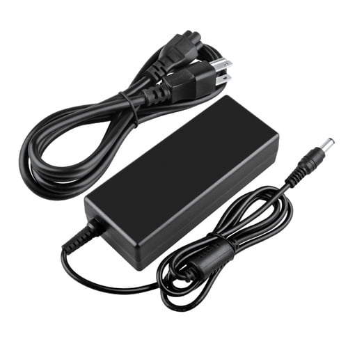 AC/DC Adapter Charger Compatible with Anker 535 Portable Power Station - PowerHouse Model A1751 Power Supply Cord Mains