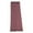 Wine_Base#523, variant on Waterproof Outdoor Window Screen Curtain | Transparent Patio Terrace Protection | Durable Polyester with Metal Rings | Breathable Shade for Porch Balcony | 1 Piece | 83.85x51.96in | Multi-Color