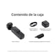 thumbnail image 2 of DJI Pack Esencial Osmo Pocket 4, cámara vlog de Bolsillo con estabilizador | 1″ CMOS y 4K/240 fps, estabilización de 3 ejes, zoom 2× sin pérdidas, almacenamiento interno de 107 GB, 2 of 9