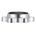 thumbnail image 4 of Uxcell M25 Tornillo de bloqueo antideslizante para levantamiento de pesas de barra y mancuerna 2 paquetes, 4 of 5