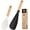 BW, variant on Cooking Spoon and Rice Scooper for Nonstick Cookwares,  for Cooking and Serving Sturdy  Matte ,  Handle Spoon for Mixing, Scoop, and Scrape ( )
