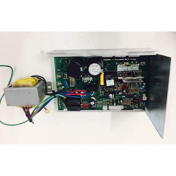 Sole Spirit Treadmill Controller Motor Lower Speed Control Board W Choke D010032