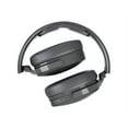 thumbnail image 3 of Skullcandy HESH ANC - Headphones with mic - full size - Bluetooth - wireless, wired - active noise canceling - 3.5 mm jack - chill gray, 3 of 6