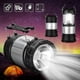 thumbnail image 2 of Solar Camping Lantern Camping Lamp, 2 of 4