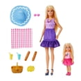 thumbnail image 2 of Set de Juego Barbie Picnic con Chelsea, 2 of 4