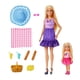 thumbnail image 2 of Set de Juego Barbie Picnic con Chelsea, 2 of 4
