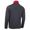 thumbnail image 2 of Calvin Klein FOREST LAKE HALF ZIP - URBAN - XL, 2 of 5