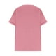 thumbnail image 4 of Fiudx Ofertas y Liquidaciones Camiseta Extragrande de Color Liso con Cuello En V para Mujer, 4 of 6