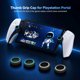 thumbnail image 4 of Joystick Sedicoca PS Portal/PSVR2 (L/R) + Kit de Herramientas, 4 of 6