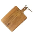 thumbnail image 4 of The Pioneer Woman 3-Piece Acacia Wood French Cutting Boards, 4 of 6