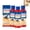 3pcs, variant on High-Gloss Shine Wood Floor Polish, Non-Greasy, Moisture-Resistant, for Wood Floors & Furniture, 3.38 fl oz