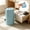 💖 Blue_Hot#290, variant on Travel Packing Cubes, Multi-Size Waterproof Nylon Luggage Organizer Bags for Suitcase Storage