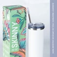 thumbnail image 5 of Vaso Termo Tumbler NORDAY 22oz 660ml SKITBLACK, 5 of 5