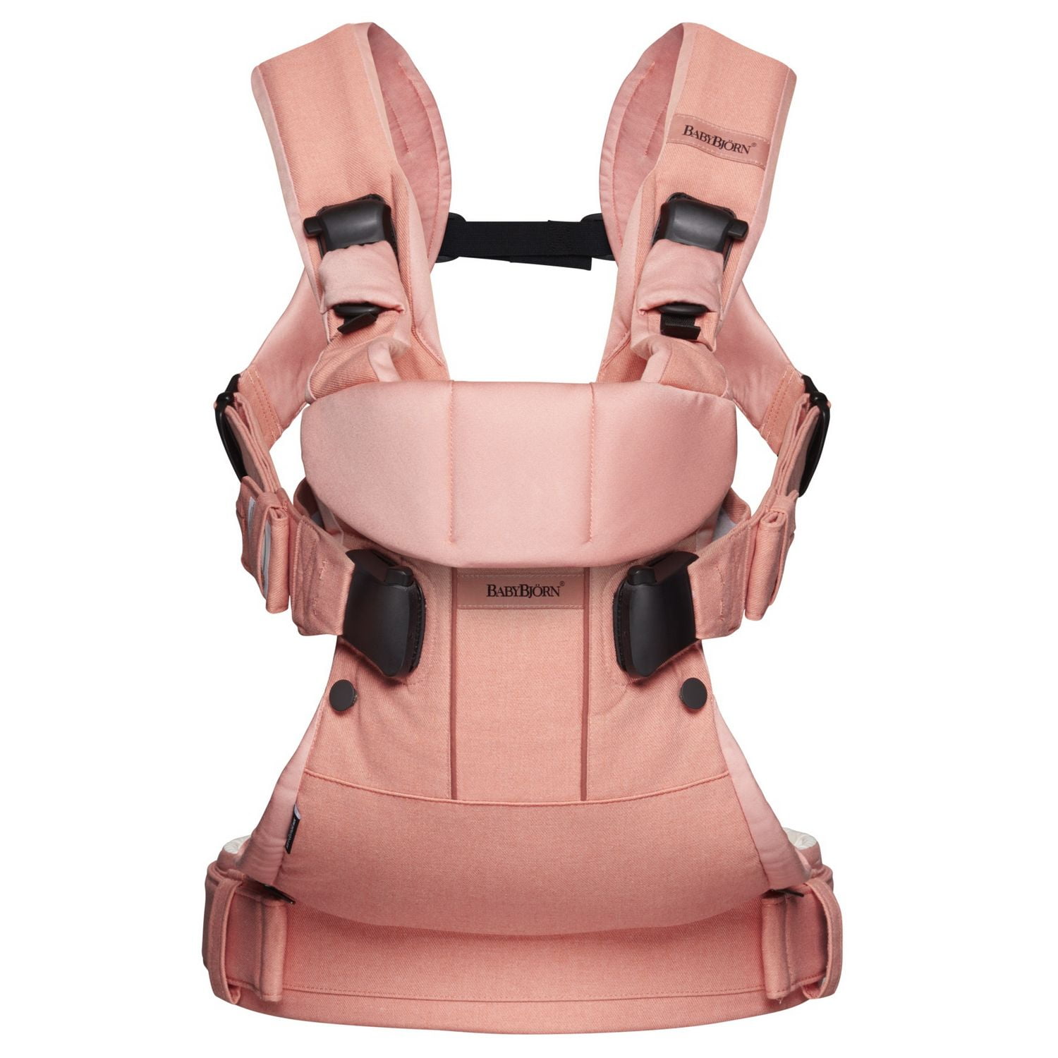 baby bjorn walmart