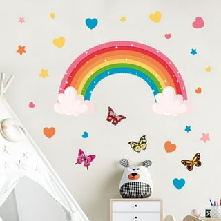 Gold Butterfly Decorations - 48pcs Gold Butterflies 3D Butterfly Wall Decor  Removable 3D Gold Butterfly Stickers for Nursery Classroom Kids Bedroom  Festival Party Gold Butterfly Wall Decor 