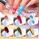 thumbnail image 3 of Set de esmaltes de uñas U-Shinein Gel de pintura degradada de 9 colores, 3 of 9