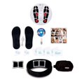 thumbnail image 2 of DR-HO’S Circulation Promoter Plus Gel Pad Kit and Pain Therapy Back Relief Belt, 2 of 3