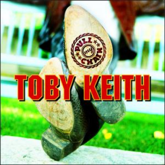 Pre-Owned Toby Keith - "Pull My Chain (Enhanced Cd)" (Cd) (Good)