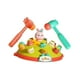 thumbnail image 2 of Whack Game , juego educativo de martilleo para niños, divertido juguete interactivo para golpear, regalos de vacaciones para niños y niñas, 2 of 9