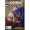Archie Adventure Series Sonic the Hedgehog #155