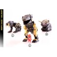 thumbnail image 3 of Power Rangers Blind Box, 3 of 12