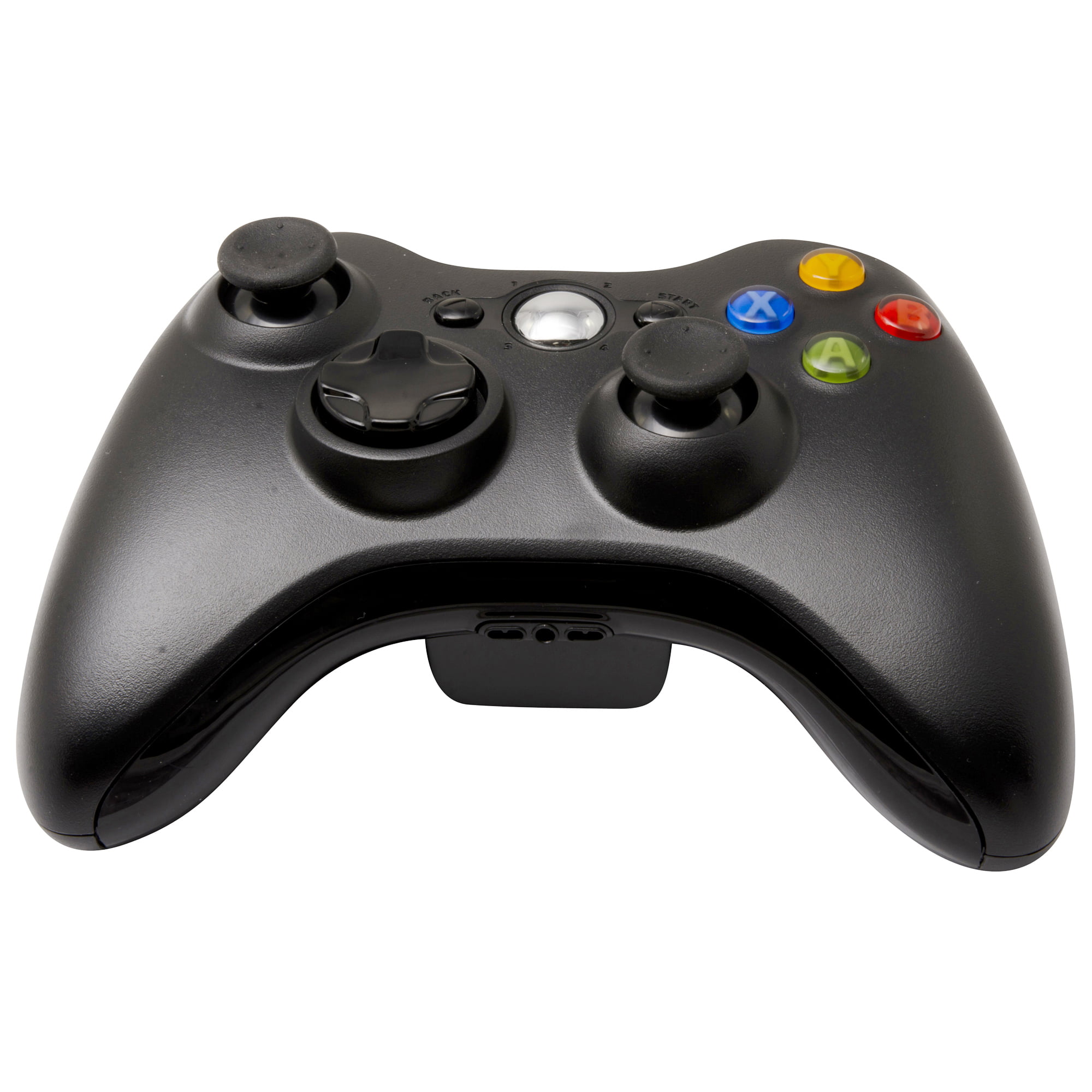 Generic Xbox 360 Wireless Controller - Universal Rechargeable Remote ...